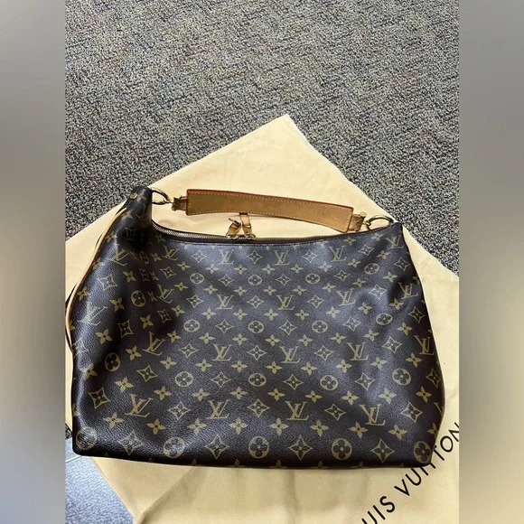 Louis Vuitton Sully - Picture 13 of 13